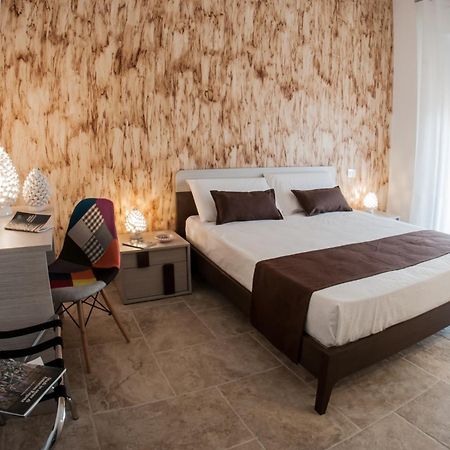 B&B Imori Caltagirone Eksteriør billede