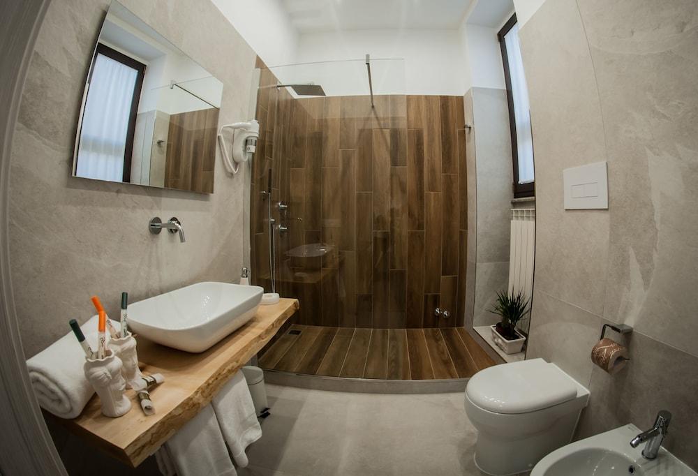 B&B Imori Caltagirone Eksteriør billede