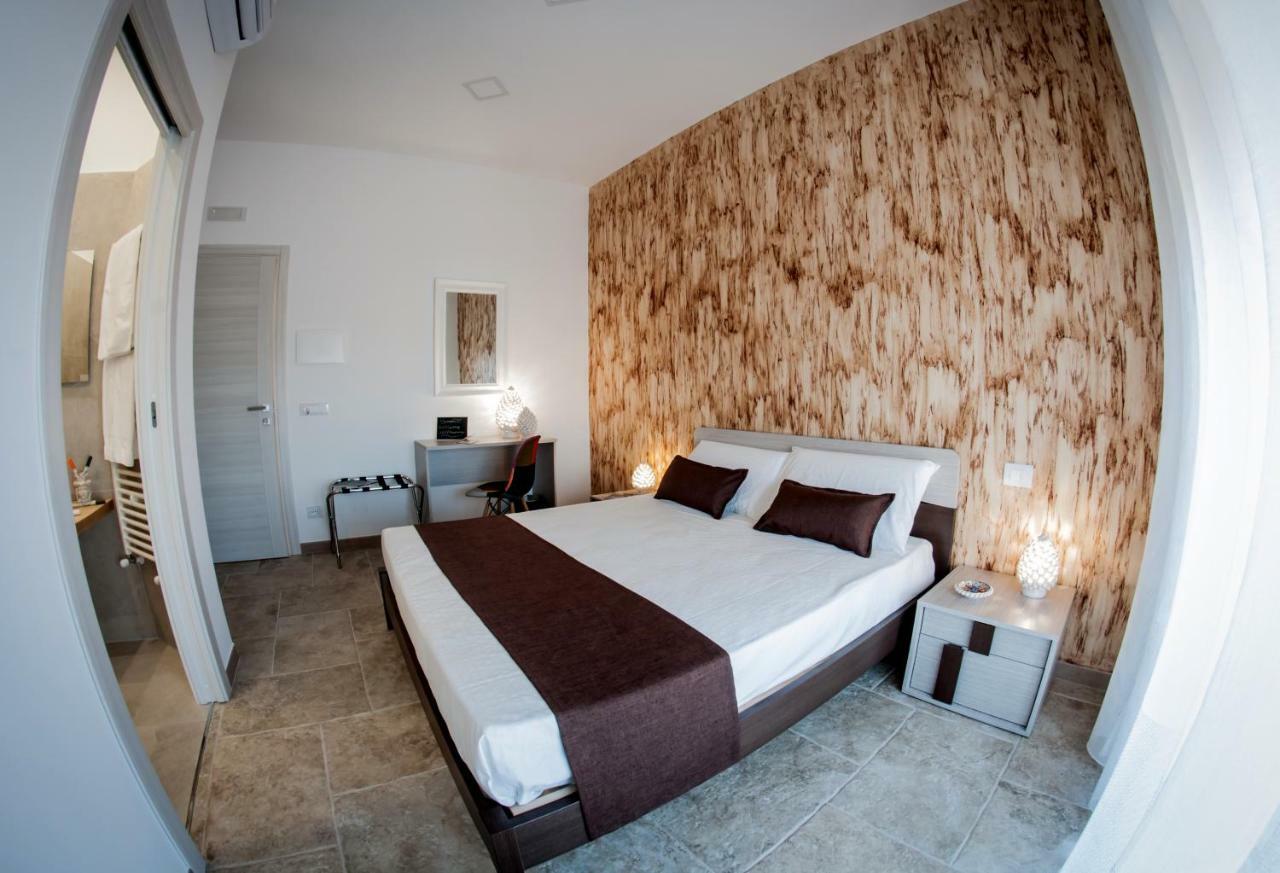 B&B Imori Caltagirone Eksteriør billede