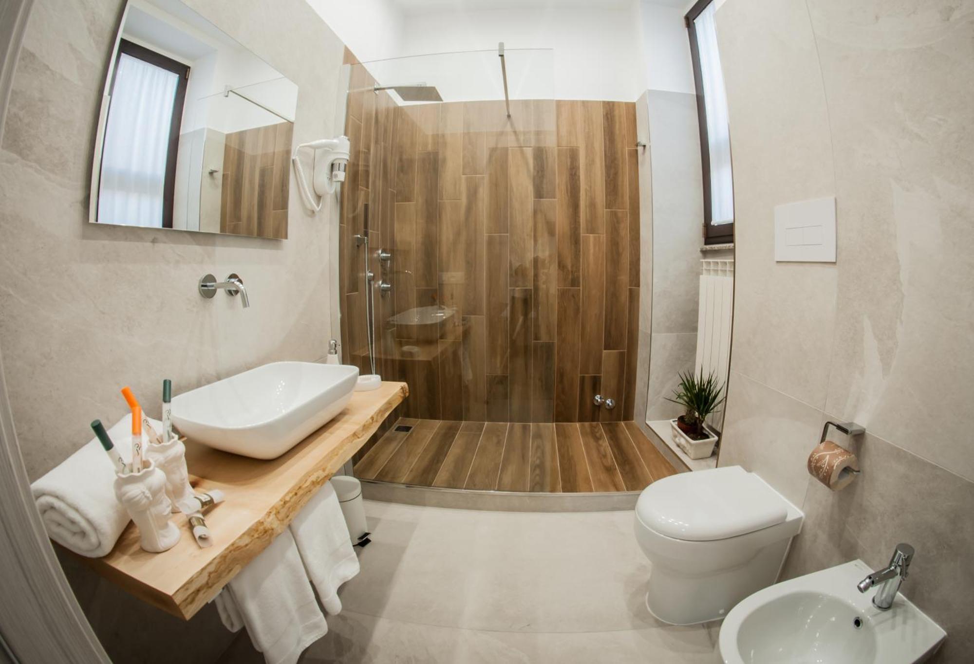 B&B Imori Caltagirone Eksteriør billede