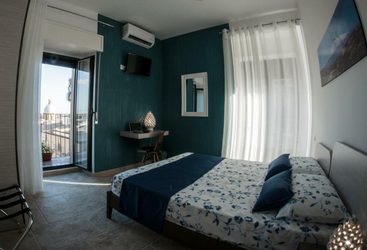 B&B Imori Caltagirone Eksteriør billede